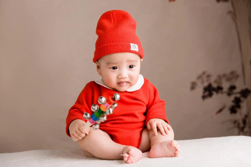 中国香港宝宝DQ标准值